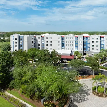 Residence Inn Tampa Suncoast Parkway At Northpointe Village-2