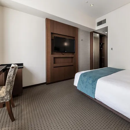 Solaria Nishitetsu Hotel Ginza-2