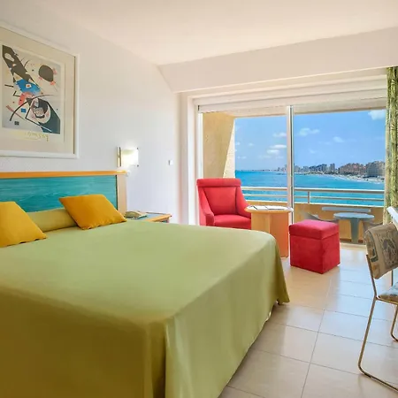 Hotel Servigroup Galua-2