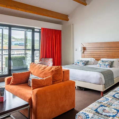 Hotel Le Grand Pavois-2