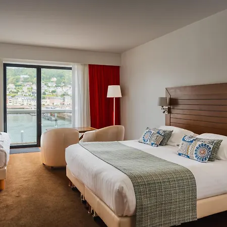 Hotel Le Grand Pavois-3