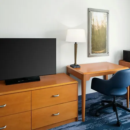 Fairfield Inn & Suites Marianna-3
