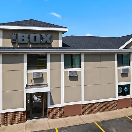Fargo Inn And Suites-2