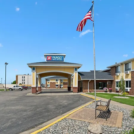 Fargo Inn And Suites-3