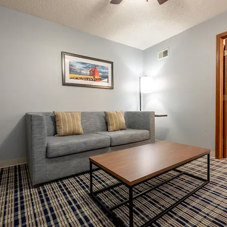 Americinn By Wyndham Sturgeon Bay-2