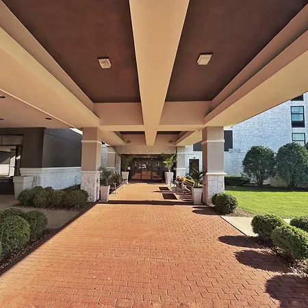 Hotel Gurnee-3