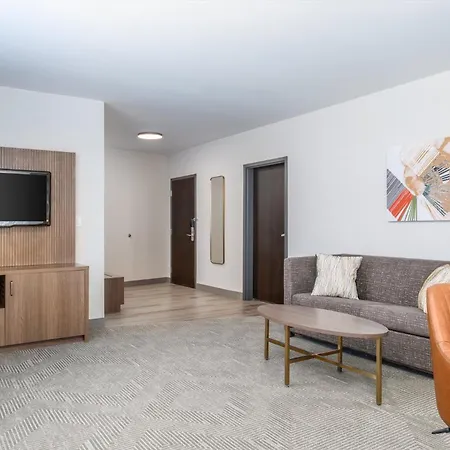 Holiday Inn Boise Airport By Ihg-3