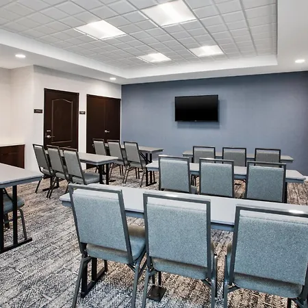 Staybridge Suites Bismarck By Ihg-2