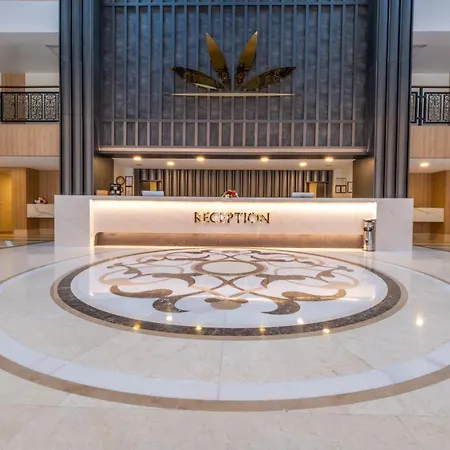 Aydinbey King'S Palace & Spa-3