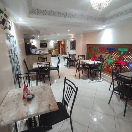Perla Hôtel-2
