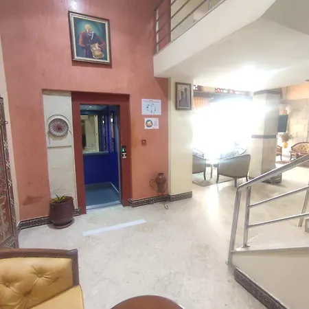 Perla Hôtel-3