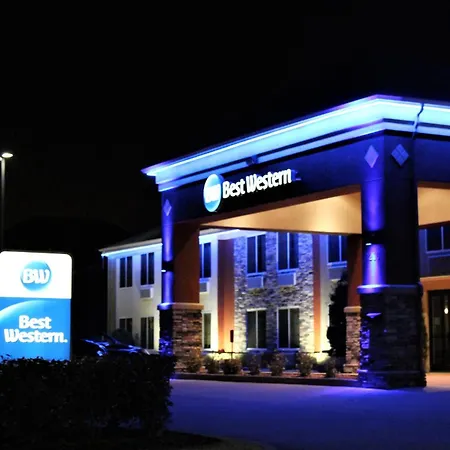 Best Western Kenosha Inn-2