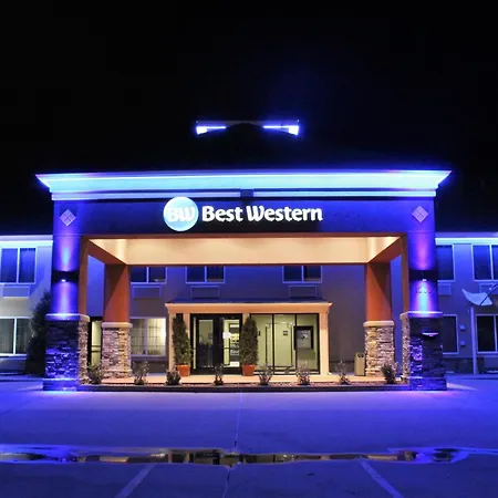 Best Western Kenosha Inn-3