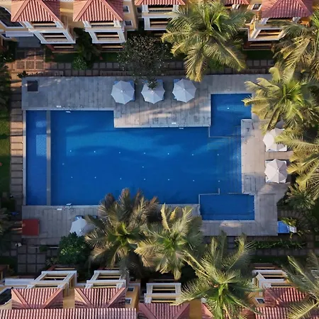 La Estoria, Goa - Ihcl Seleqtions-2