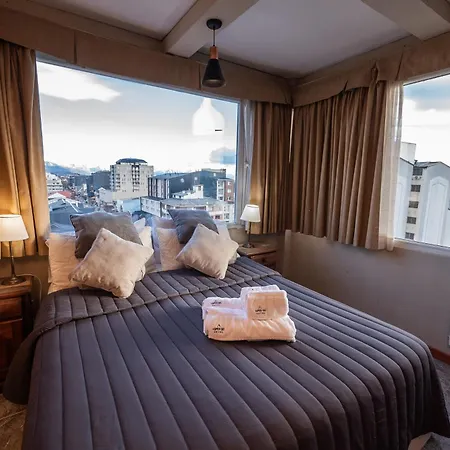 Hotel Aspen Ski By Bund-3