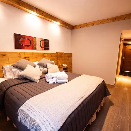 Hotel Aspen Ski By Bund-2