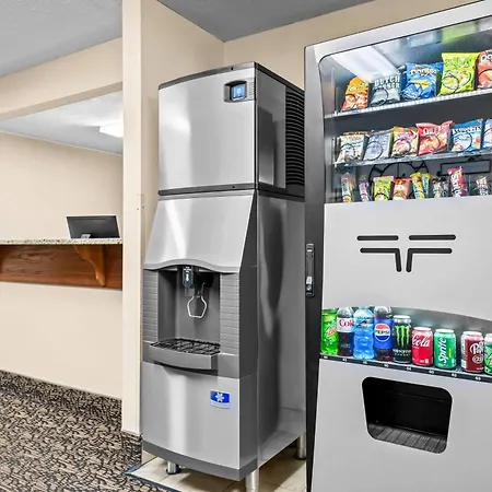 Super 8 By Wyndham Alexandria Mn-3