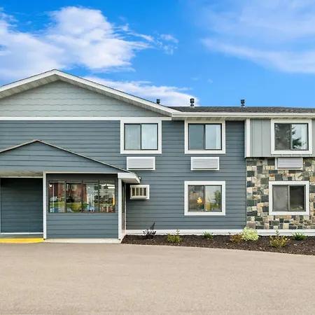 Super 8 By Wyndham Alexandria Mn-2