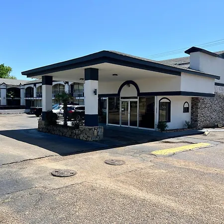 Executive Inn Texarkana-2