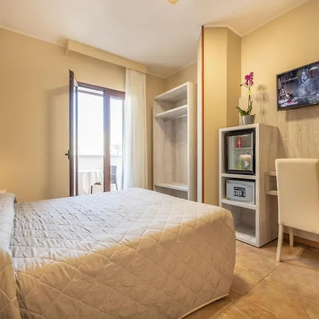 Hotel Salento Mirfran-2