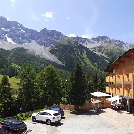 Pension Panorama-2