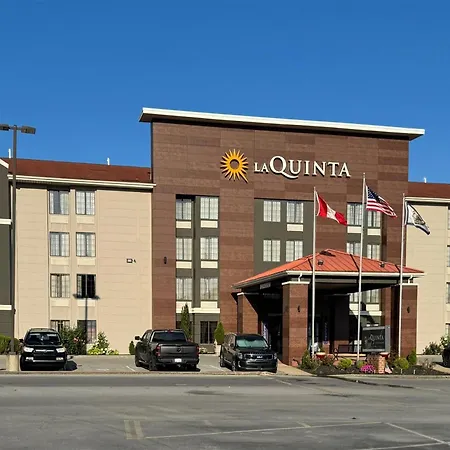 La Quinta Inn & Suites - New River Gorge National Park-3