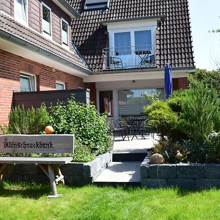Hotel Haus am Meer-2