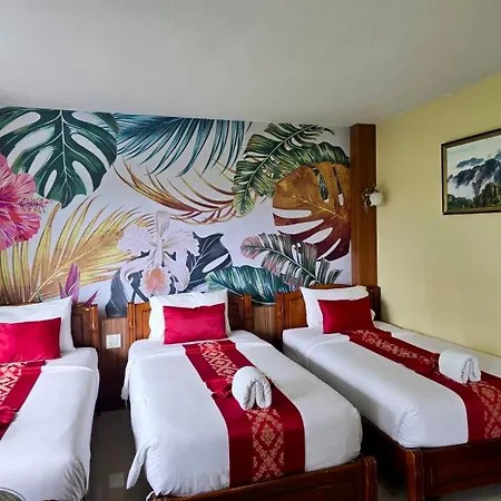 Phi Phi Maiyada Resort-3