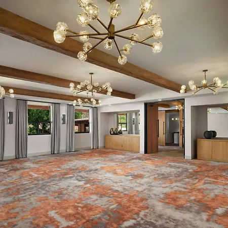 The Red Cliffs Lodge Zion, A Tribute Portfolio Hotel-3
