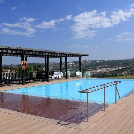 Real Abadia, Congress & Spa Hotel-3