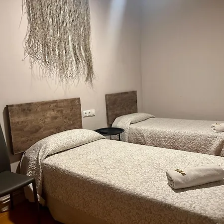 Can Setmanes By Cozycatalonia - Hostal Central Blanes-2