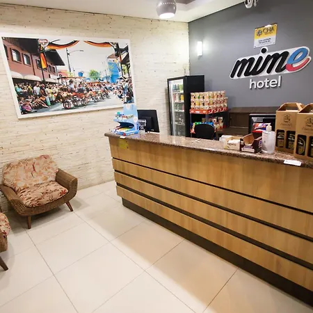 Cha Mime Hotel-3