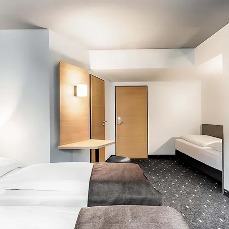 B&B Hotel Bonn-West-3
