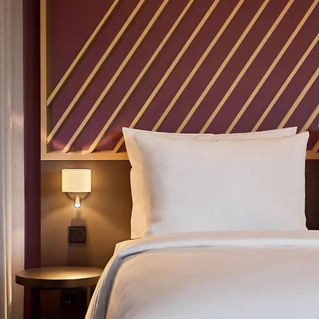B&B Hotel Heidelberg-3
