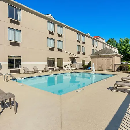 Comfort Inn & Suites Oxford South-2