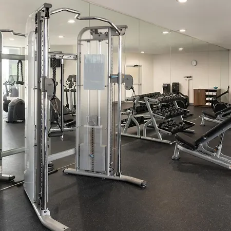 Holiday Inn Express Miami Airport-Blue Lagoon Area By Ihg-3