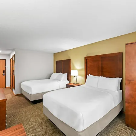 Comfort Inn Rhinelander-2
