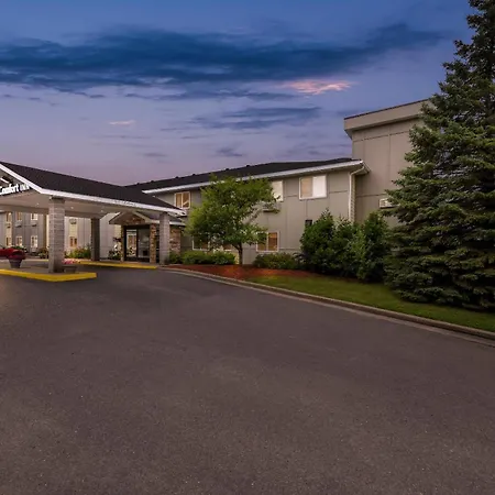 Comfort Inn Rhinelander-3