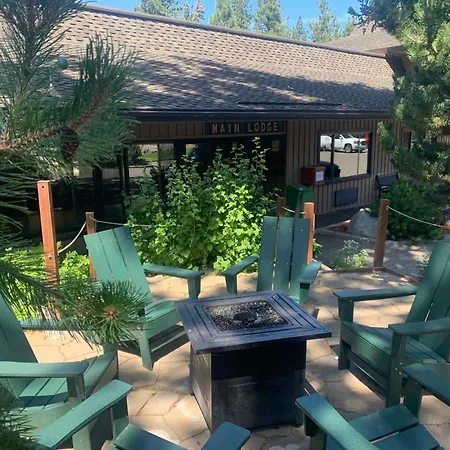 Station House Inn South Lake Tahoe-2