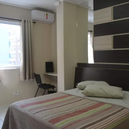 Hotel Calstar-2