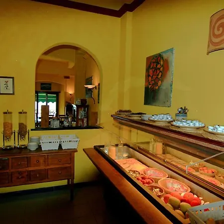 Hotel Baia-3