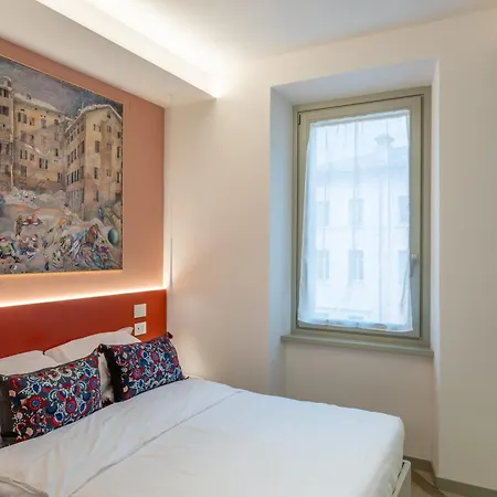 Albergo Ristorante Corsini-2