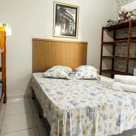 Hotel e Pousada Boulevard de Itapoa-3