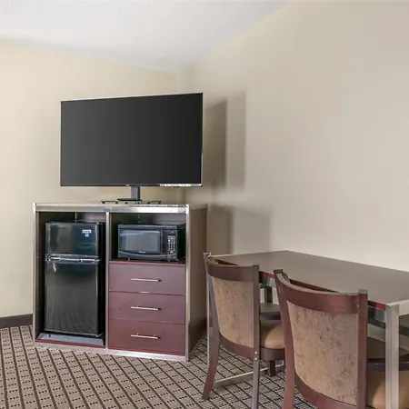 Best Western Maritime Inn-3