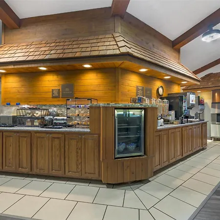 Best Western Maritime Inn-2