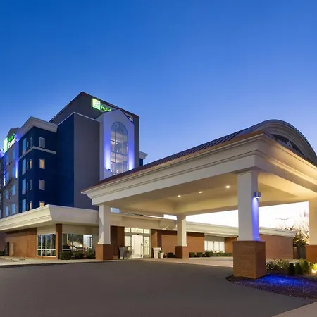 Holiday Inn Express Augusta Downtown By Ihg-3