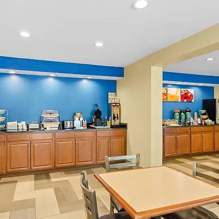 Quality Inn Lexington-2