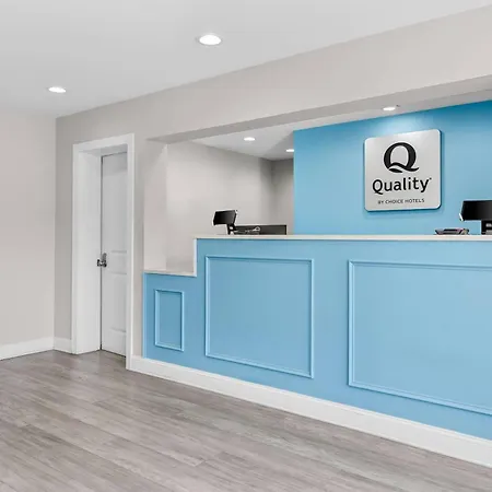 Quality Inn Lexington-3