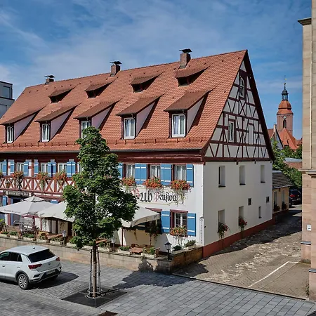 Hotel-Gasthof Bub-2