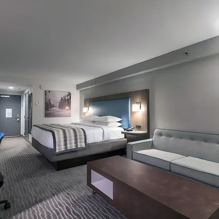 Wingate Augusta Washington Road By Wyndham-3
